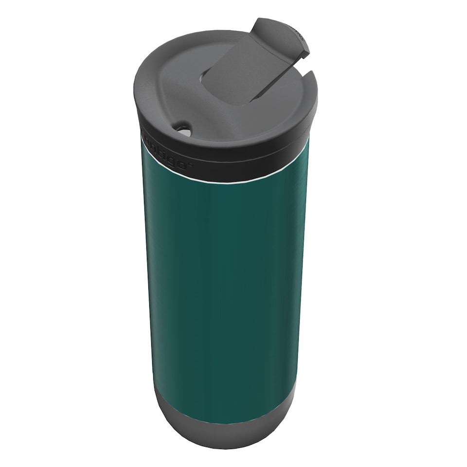 image 1 of Contigo Huron Travel Mug Spiriulina 590ml