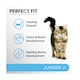 image 2 of Perfect Fit Junior Dry Cat Food - Chicken 750g