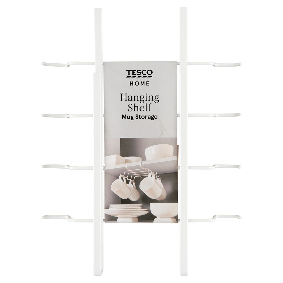 Tesco Home Věšák na hrnky