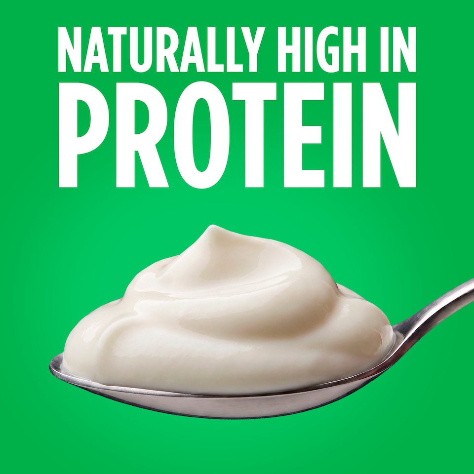 image 1 of Activia Fibre Cereals Gut Health Yoghurt 400g