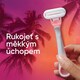 Obrázek 5 pro produkt Venus Smooth Miami Pohotová Holítka, Balení 6 