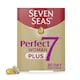 image 1 of Seven Seas Perfect7 Woman Plus Multivitamin and Omega-3 Supplements Duo Pack 60s