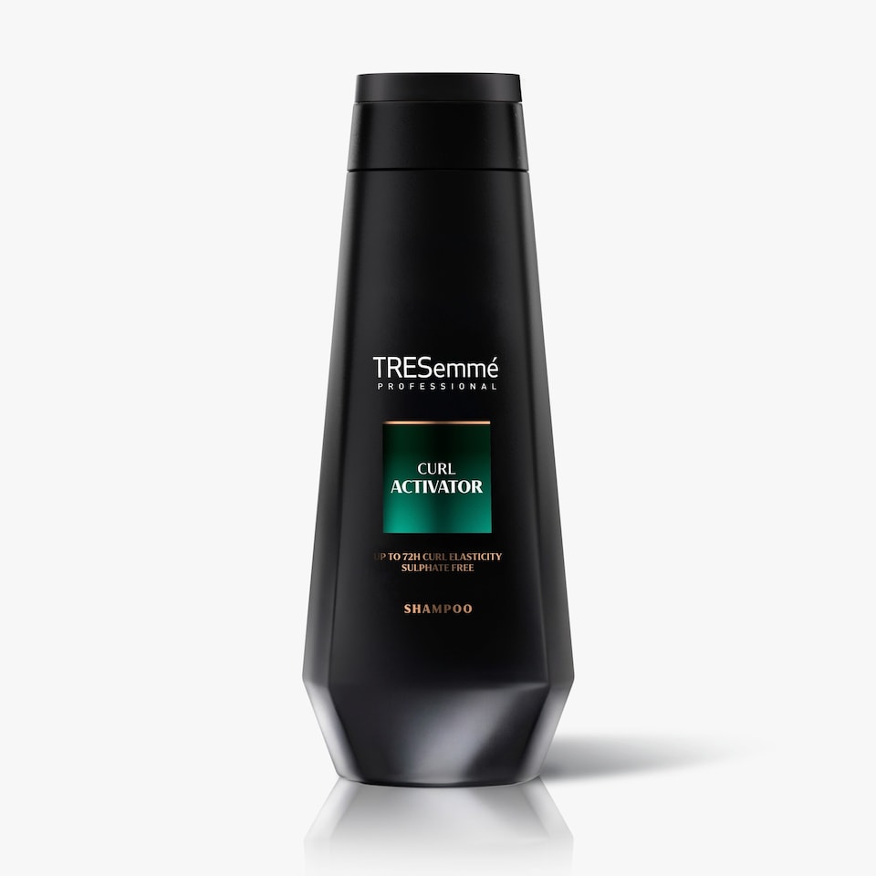 image 1 of Tresemmé Professional Curl Activator Shampoo 250ml
