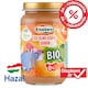 image 1 of Univer Organic Apple-Pear-Banana Dessert for Babies 4+ Months 163 g