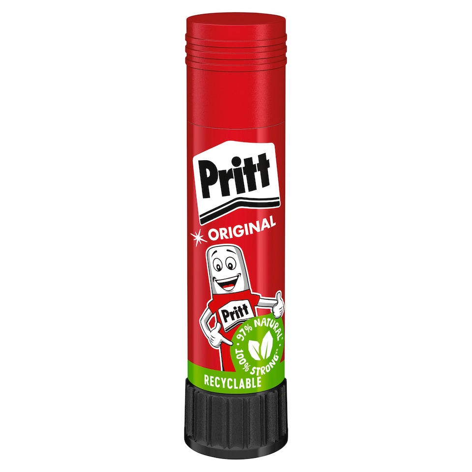 Pritt Original Glue Stick 10 g