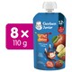 Obrázek 2 pro produkt GERBER Junior kapsička Letní ovoce 110g