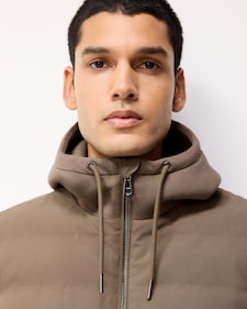Mens Coats & Jackets