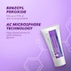 image 4 of Acnecide Face Wash Gel 50G