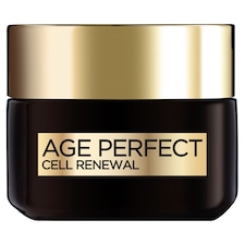 L'Oreal Paris Age Perfect Cell Renew Revitalising Day Cream 50ml