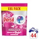 image 1 of Persil Ultimate Touch of Comfort Laundry Washing Detergent Capsules 44 Washes 928g