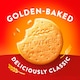 image 3 of McVitie's Original Digestive Twin Pack 315g