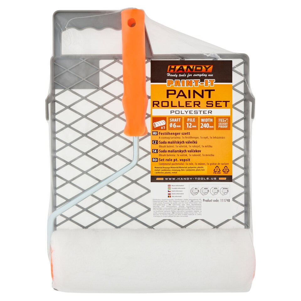 Handy Sada malířských válečků