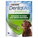 image 1 of Dentalife Activfresh 4 Large Dog Sticks 142G