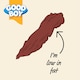 image 2 of Wagtastic Chewy Duck Fillets Dog Chew Treats 70G