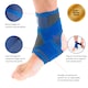 image 2 of Neo G Ankle Support With Figure Of 8 Strap One Size