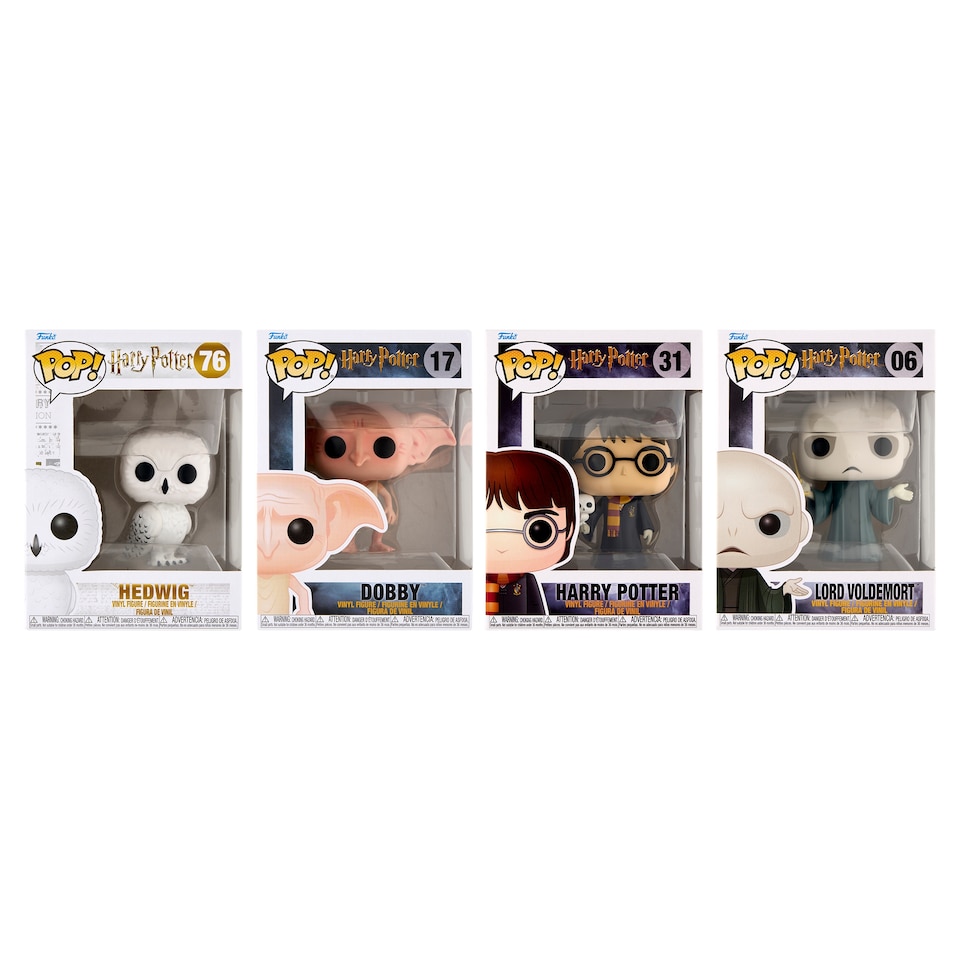 Pop! Movies Assortment