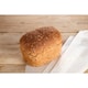 image 1 of Tesco High Fibre Granary Loaf 400G