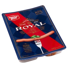 Master Good Royal virsli 2 x 200 g (400 g)