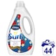 image 1 of Surf Enchanted Apple Forest Liquid Laundry Detergent 44 Washes 1.188L