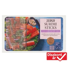 Friss tenger gyümölcsei