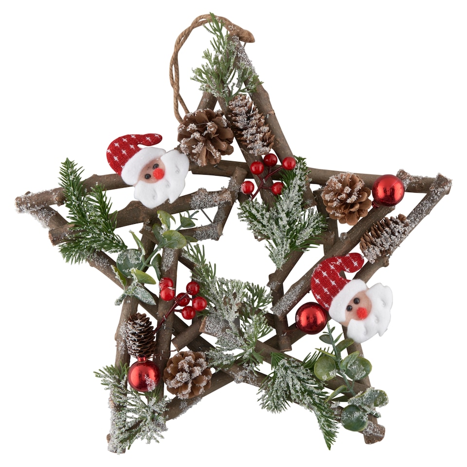 Snow Meister SM2771 karácsonyi függő dekoráció