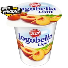 Low-fat Yogurts