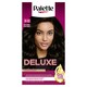 Palette Deluxe 3-0 sötétbarna tartós hajfesték   1. kép