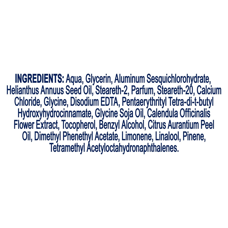 image 1 of Dove Women Go Fresh Pomegranate 72h Advanced Care Roll-On Antiperspirant Deodorant 50ml