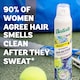image 4 of Batiste 24H Active Dry Shampoo 200ml