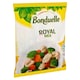 Bonduelle Royal gyorsfagyasztott zöldségkeverék 1000 g  2. kép