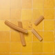 image 2 of Pooch & Mutt Vegan Dental Sticks - Peanut Butter 7 Pack 251g