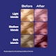 image 4 of Schwarzkopf Live Lightner+ Twist Mauve Kiss 142G