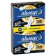 image 2 of Always Ultra Sanitary Towels Secure Night Extra (Size 5) Wings x 10 Pads