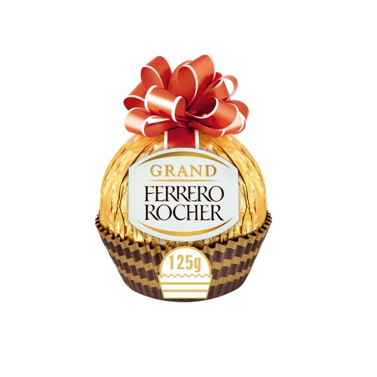 image 1 of Ferrero Grand Rocher 125G