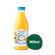 image 2 of Innocent Smooth Orange Juice 900ml