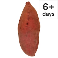 Tesco Large Sweet Potatoes Loose Class 1