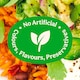 image 4 of Ben's Original Spicy Mexican Microwave Rice 220G