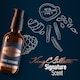image 2 of King C Gillette Beard Thickener 50ml
