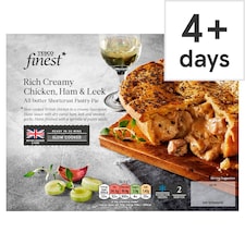 Finest Ready Meals & Prepared Foods