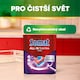 image 2 of Somat All in 1 Extra Tablets for Automatic Dishwasher 100 pcs 1660g