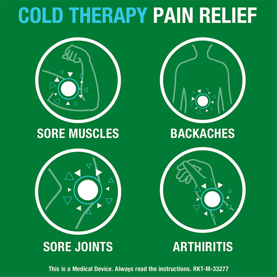 image 1 of Biofreeze Roll-On Pain Relief 89ml