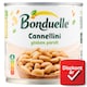 Bonduelle gőzben párolt cannellini fehérbab 310 g  1. kép
