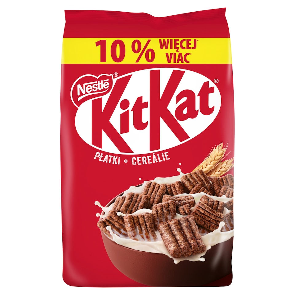 KIT KAT 385 g