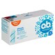 image 2 of O.B. ProComfort Super Tampons 16 pcs
