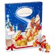 image 2 of Lindt Advent Calendar 160G