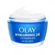 image 1 of Olay Hyaluronic 24 Day Gel Cream Moisturiser 50ml