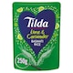 image 1 of Tilda Lime & Coriander Basmati Rice 250g