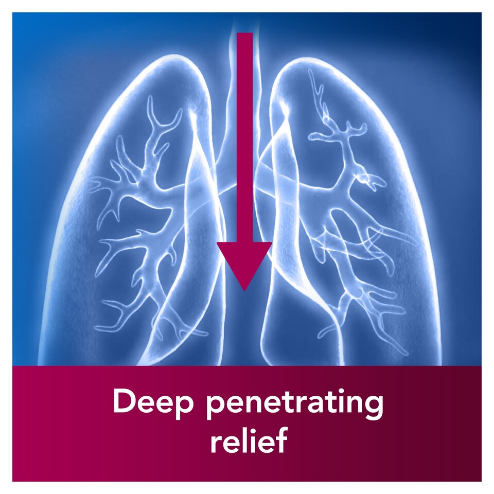 image 1 of Benylin Chesty Cough 300Ml P