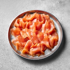 Smoked Fish