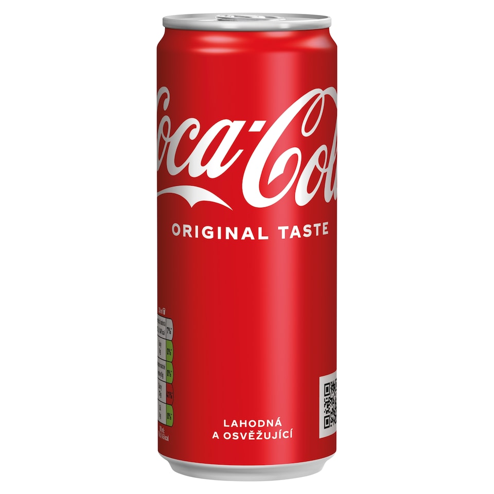 Coca-Cola 330ml